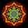 A007 Mandala