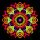 A009 Mandala
