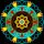 A023 Mandala