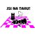 N006 Jsi na tahu